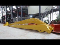 Najlepszy cylinder hydrauliczny Excavator Reach Boom