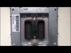 EC210 EC240 EC290 EC460 EC210B Z programem ECU 60100000P11 sterownik koparki