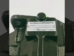 AP2D AP2D18LV Rexroth AP2D18 hydrauliczna pompa główna AP2D18LV1RS7-926-0-303 dla Kobelco Bobcat