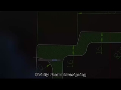 Akcesoria do podwozia maszyn maszynowych, rolki, rolki górne, koła, łańcuchy,