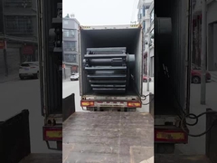 Ładowanie pociągów