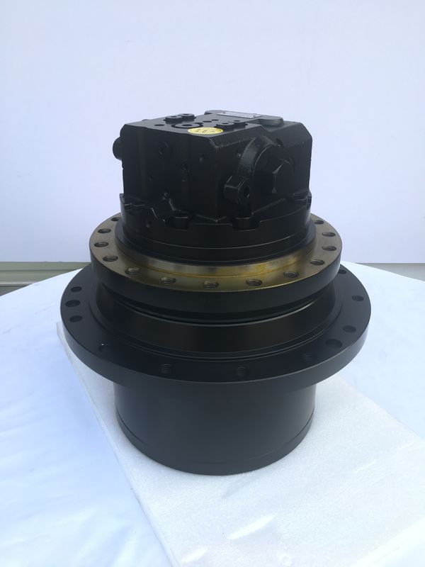 TM18 silnik koparki do PC100 PC120 PC130 HD513 SH120