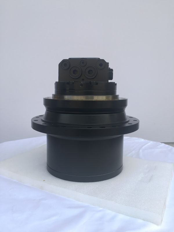 TM18 silnik koparki do PC100 PC120 PC130 HD513 SH120