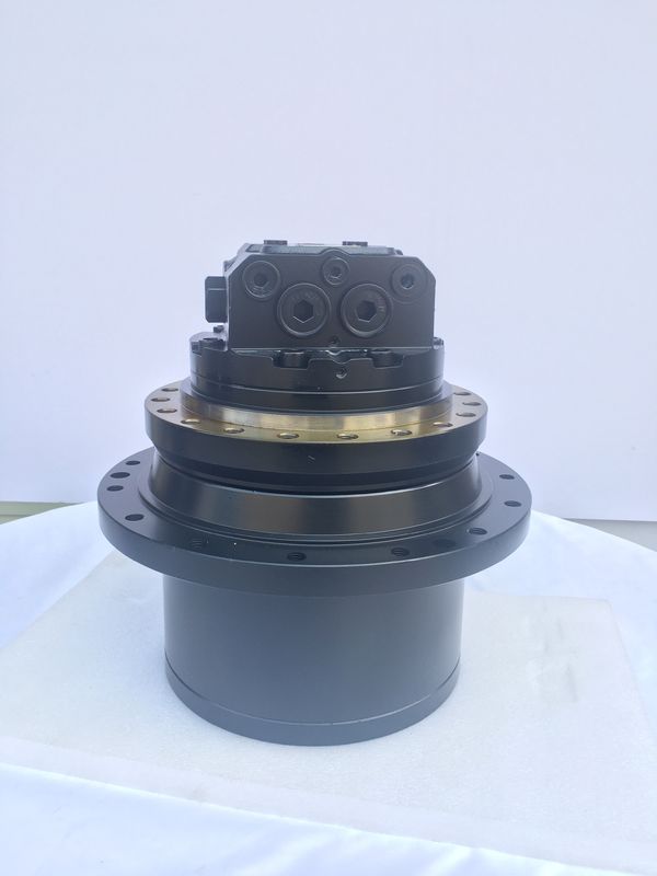 TM18 silnik koparki do PC100 PC120 PC130 HD513 SH120