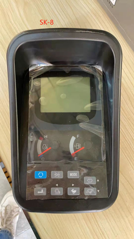 386-3457 Elektrotechnika do kopalni Części zapasowe Ekran LCD 279-7611 227-7698 260-2193 319-4354