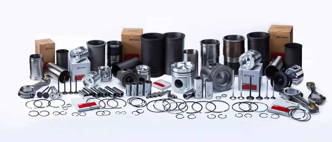Zestaw uszczelnienia wiadra kopalni Boom And Arm Seal For PC120 PC200