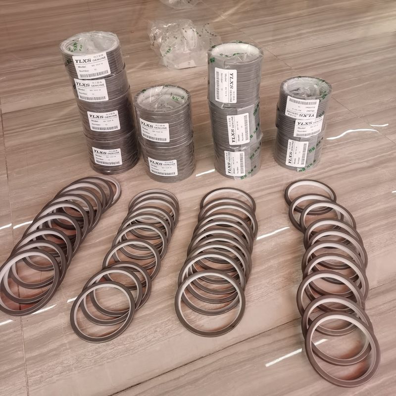Zestaw uszczelnienia wiadra kopalni Boom And Arm Seal For PC120 PC200
