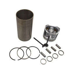 Zestaw uszczelnienia wiadra kopalni Boom And Arm Seal For PC120 PC200