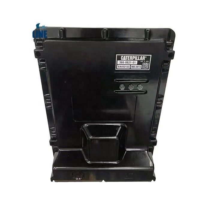 374-2640 Ekskawator ECU z programem 366-8821 3668821 dla CAT E320D