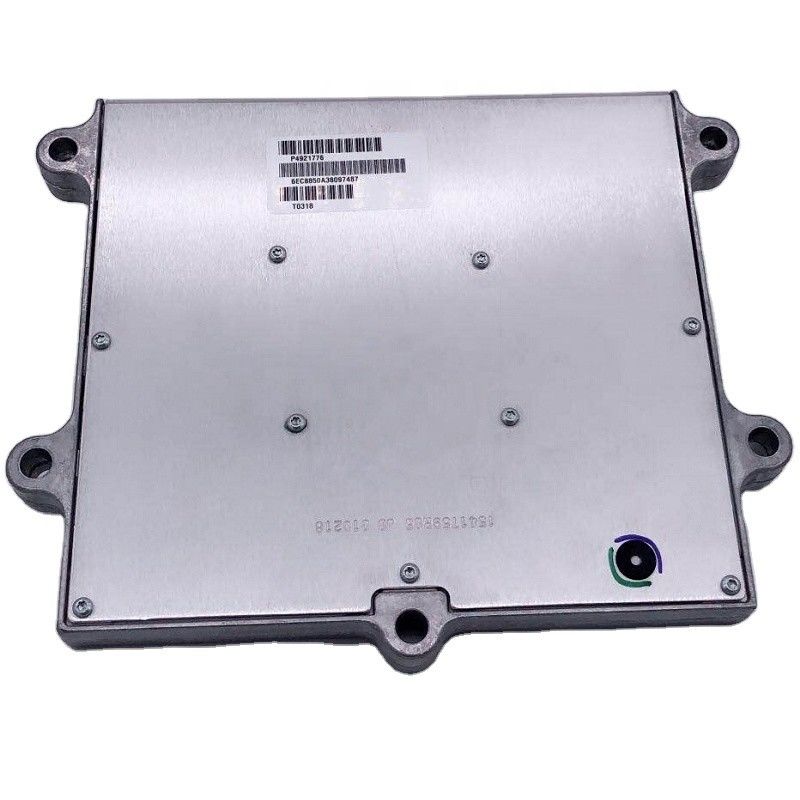 374-2640 Ekskawator ECU z programem 366-8821 3668821 dla CAT E320D