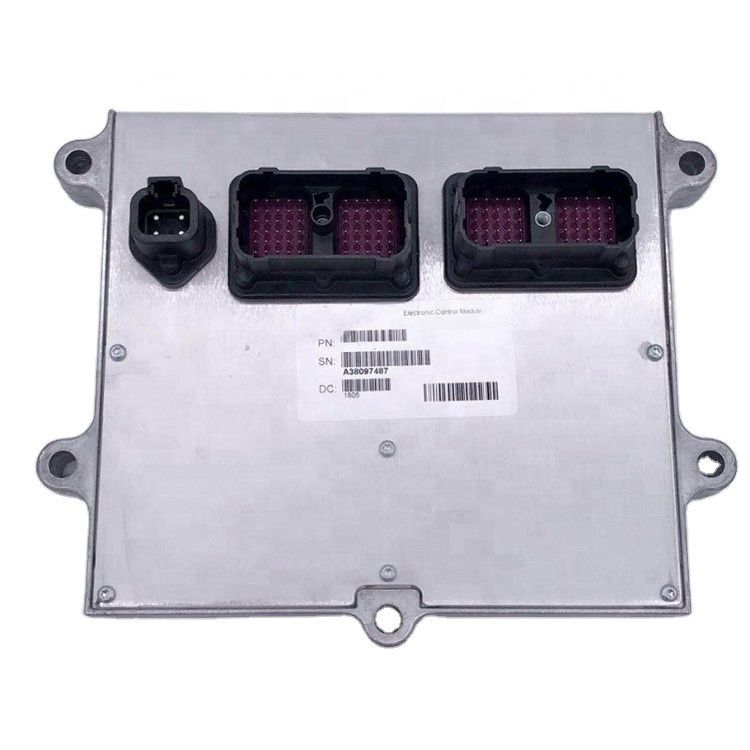 374-2640 Ekskawator ECU z programem 366-8821 3668821 dla CAT E320D