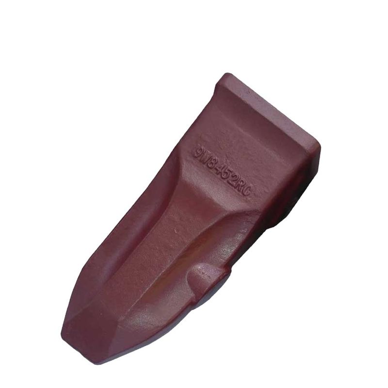 wykonane w Chinach Gorąca sprzedaż PC200-6 Piece zamienne wykopalnika pełzającego wiadro zęba 205-70-19570