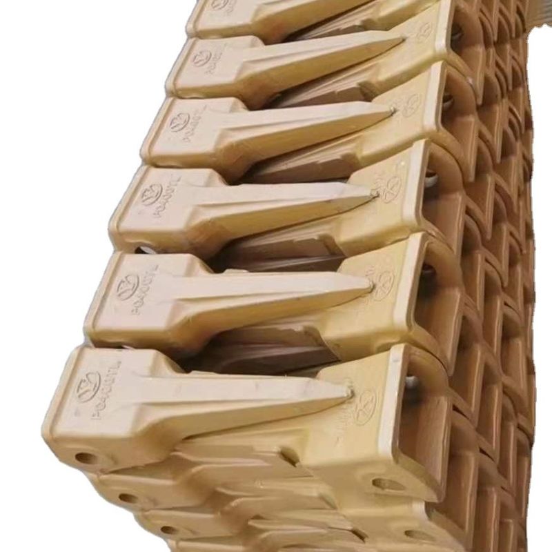 Adaptor zęba wiadra i płytka ostrza najlepsza cena i twardy zęb wiadra