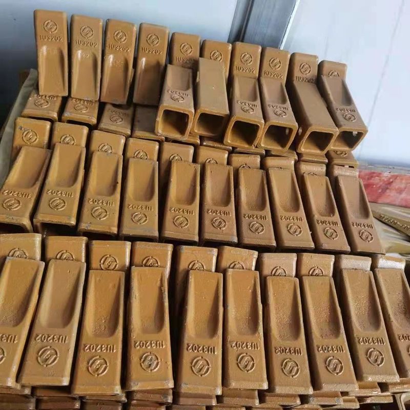 Adaptor zęba wiadra i płytka ostrza najlepsza cena i twardy zęb wiadra