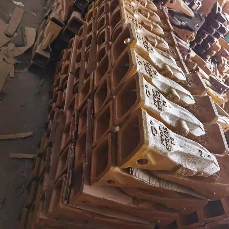 zęby wiadrowe koparki i adapter oraz zamek z materiału podrobionego wiadrowe zęby pręty wiadrowe szpilki zębowe dla cat330