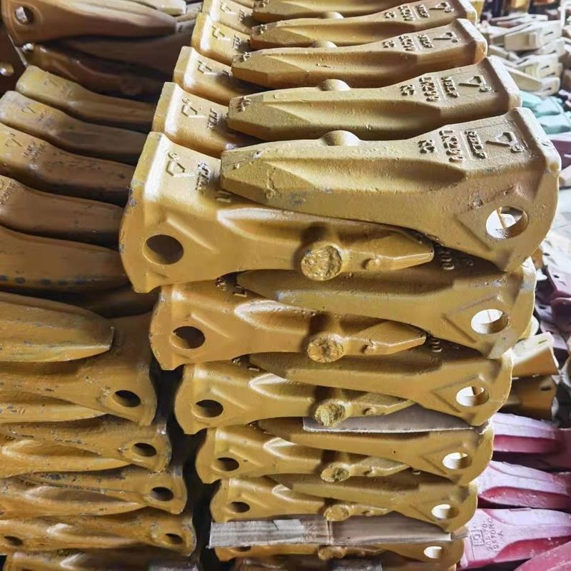zęby wiadrowe koparki i adapter oraz zamek z materiału podrobionego wiadrowe zęby pręty wiadrowe szpilki zębowe dla cat330