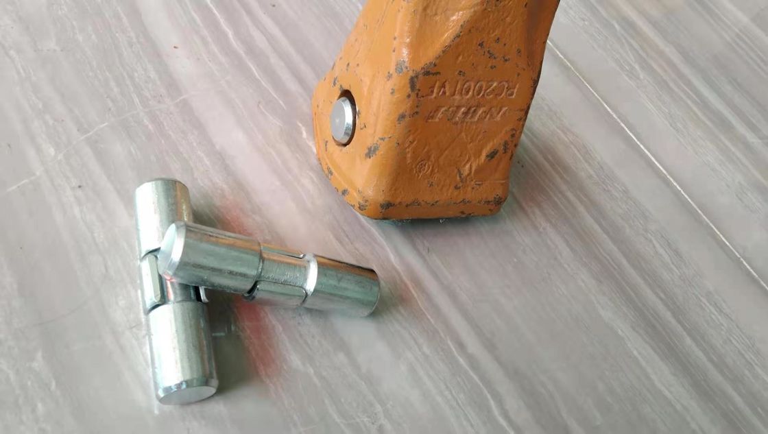 zęby wiadrowe koparki i adapter oraz zamek z materiału podrobionego wiadrowe zęby pręty wiadrowe szpilki zębowe dla cat330