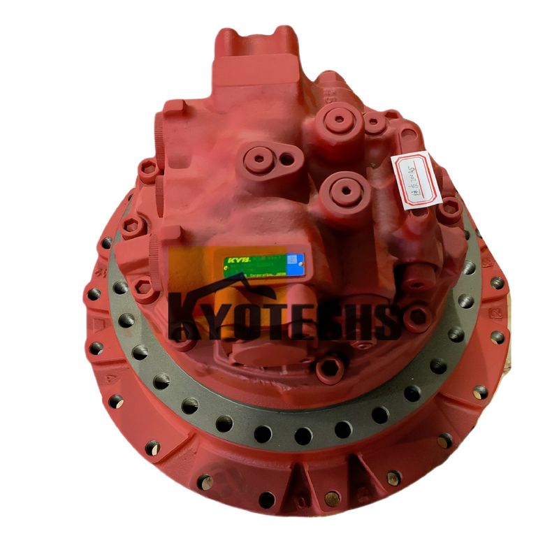 Czarny silnik koparki 511-0315 Silnik podróży Assy Final Drive For E336