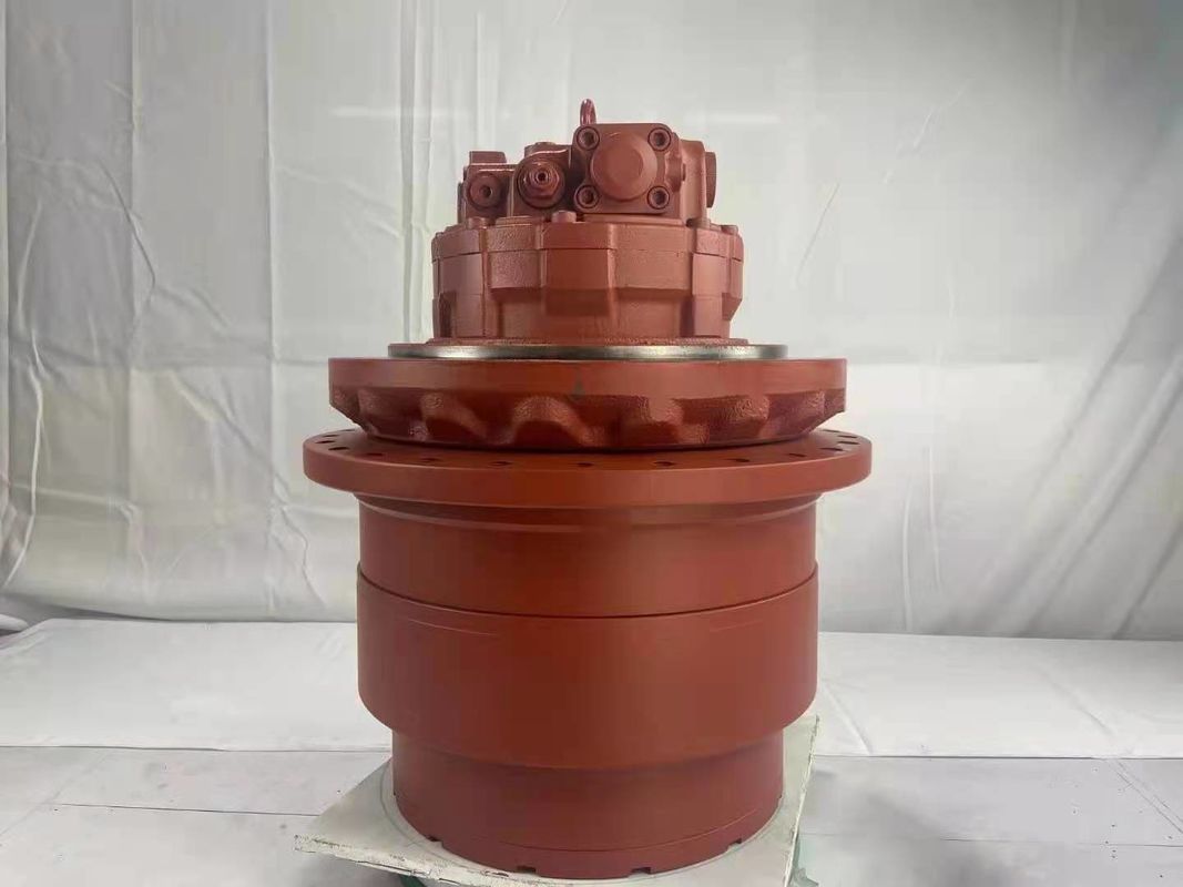 MAG-1700VP-5000 Części maszyn budowlanych Hydraulic Travel Motor For SY305 SY335