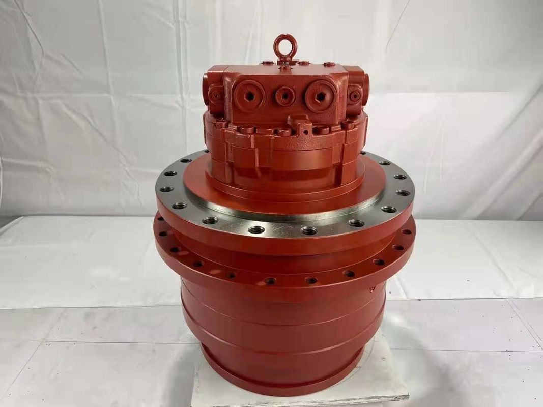 MAG-1700VP-5000 Części maszyn budowlanych Hydraulic Travel Motor For SY305 SY335