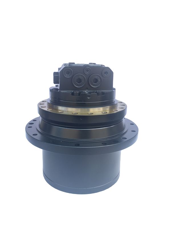 15 Tonowy silnik koparki dla PC100 PC120 PC130 HD513 SH120 TM18 Final Drive Motor