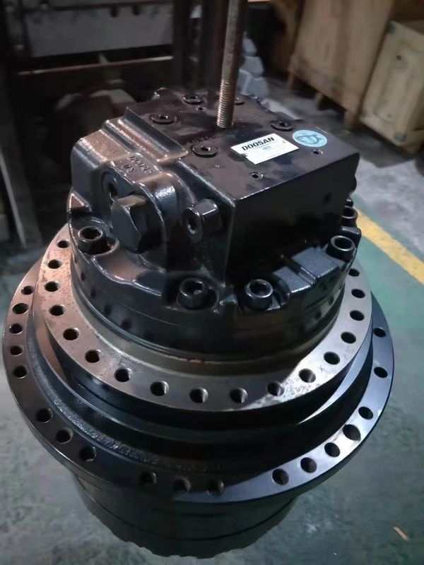15 Tonowy silnik koparki dla PC100 PC120 PC130 HD513 SH120 TM18 Final Drive Motor