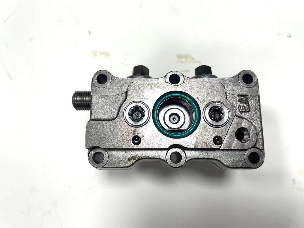 CAT320D Części hydrauliczne koparek Głowa pompy dla silnika C6.4 C6.6 C4.2 C4.4