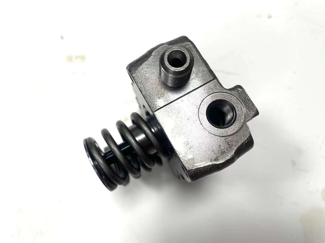 CAT320D Części hydrauliczne koparek Głowa pompy dla silnika C6.4 C6.6 C4.2 C4.4
