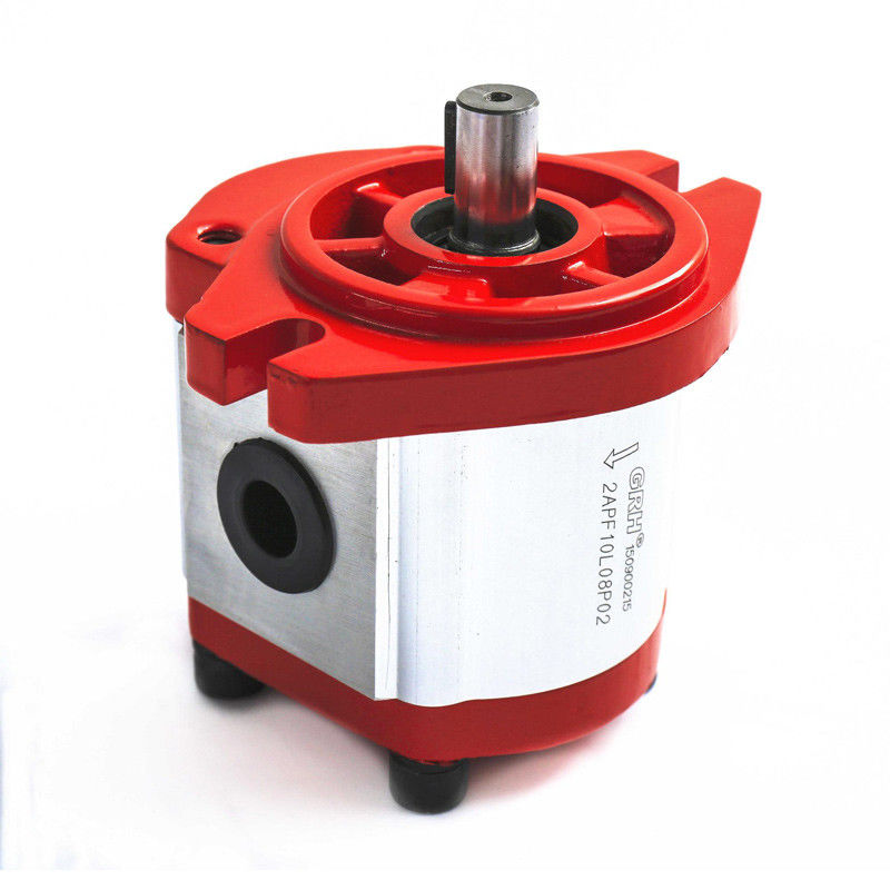 Wyjście Akcesoria mechaniczne o wysokiej precyzji Ostrza typu 2ABPF06LJ39SB03 Silniki hydrauliczne Cena