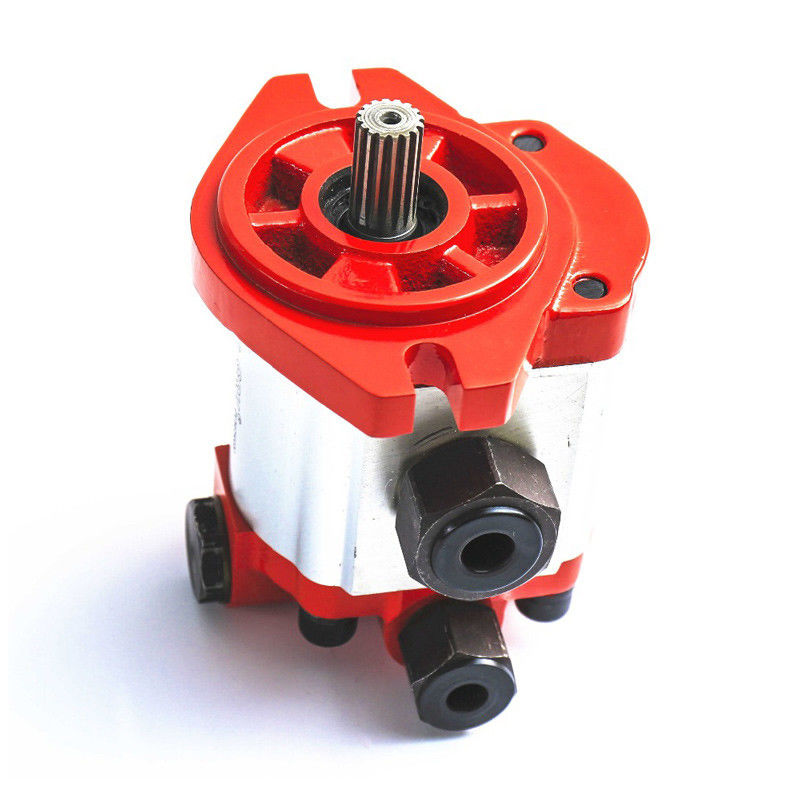 Wyjście Akcesoria mechaniczne o wysokiej precyzji Ostrza typu 2ABPF06LJ39SB03 Silniki hydrauliczne Cena