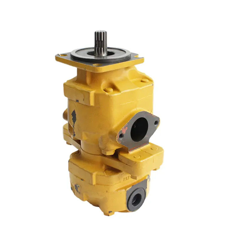 Wykopalnia Hydraulic Gear Pump E70B MS070 Pilot Pump For 1015-1015 Transmission Pump