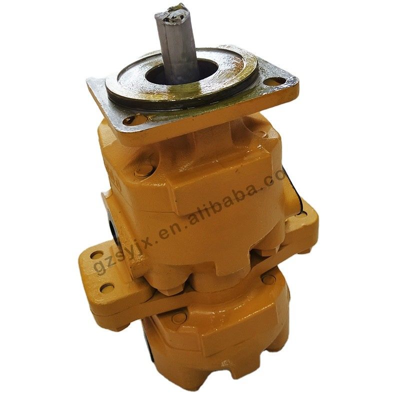 Wykopalnia Hydraulic Gear Pump E70B MS070 Pilot Pump For 1015-1015 Transmission Pump