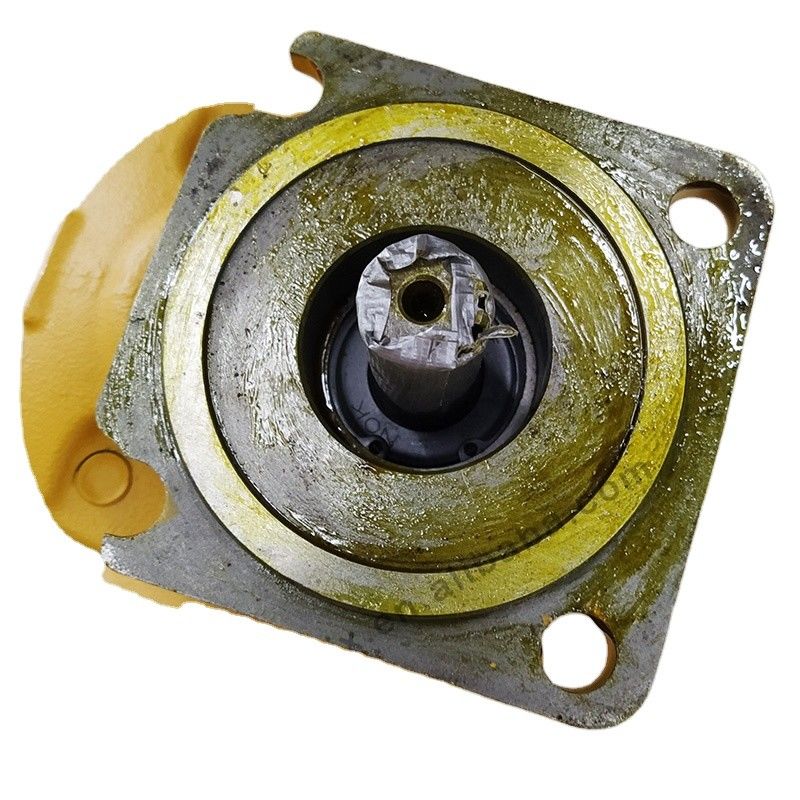 Wykopalnia Hydraulic Gear Pump E70B MS070 Pilot Pump For 1015-1015 Transmission Pump