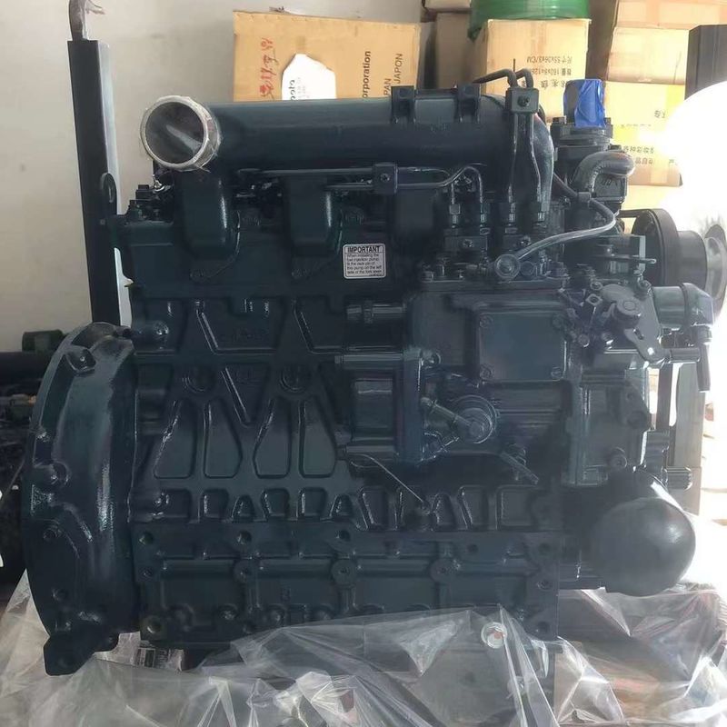 V3307T V3307-T Koparki silniki wysokoprężne V3307-DI V3307-DI-T V3307-DI-T-E3B dla Kubota