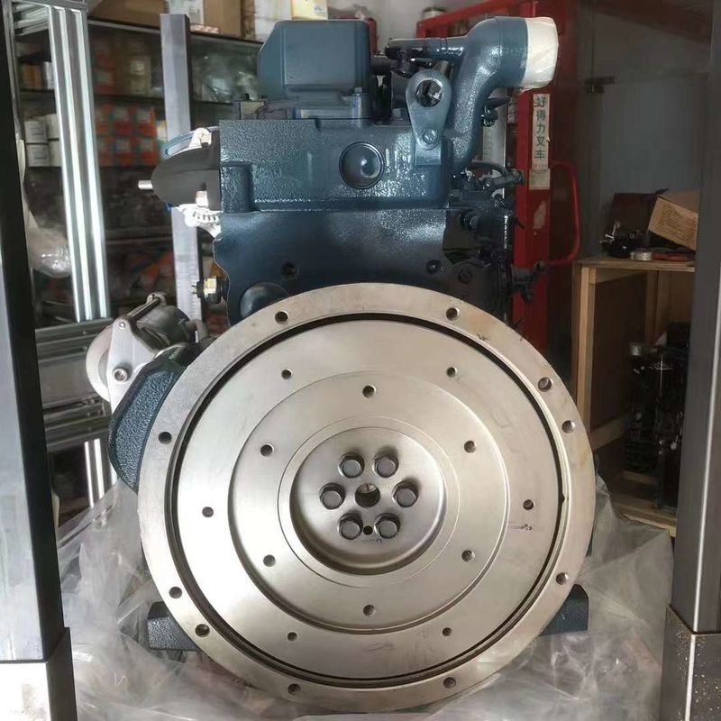 V3307T V3307-T Koparki silniki wysokoprężne V3307-DI V3307-DI-T V3307-DI-T-E3B dla Kubota