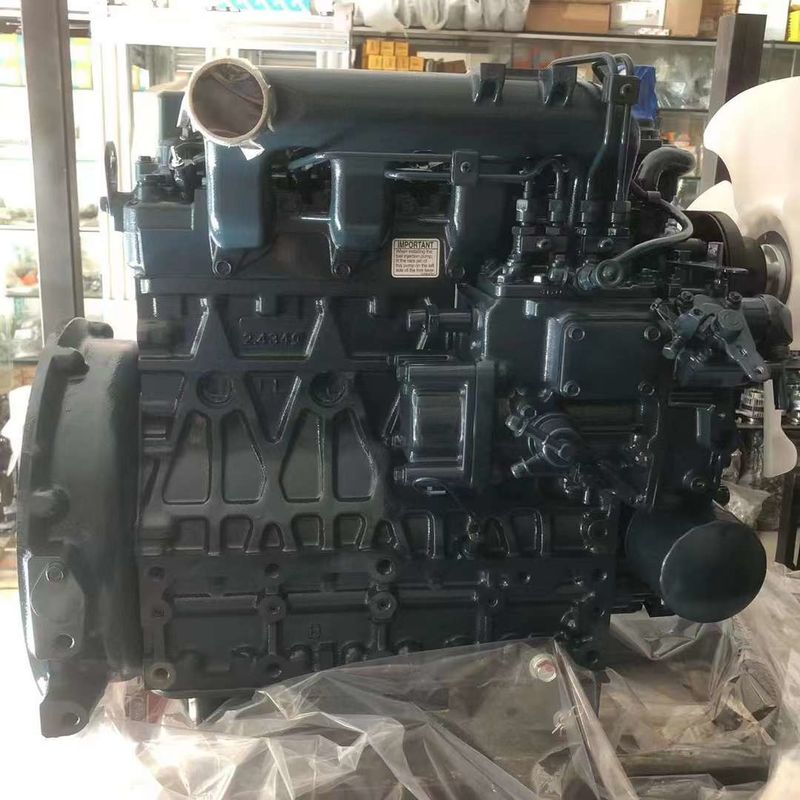 V3307T V3307-T Koparki silniki wysokoprężne V3307-DI V3307-DI-T V3307-DI-T-E3B dla Kubota