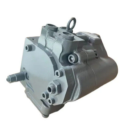 Główna pompa ap2D18 lv3rs7 Wtykacz pompowany dla Bobcat 331 Grey