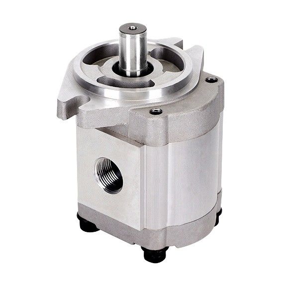 Części zamienne koparki Mikrotransfer oleju Mikrotransfer oleju hydrauliczny Pompa zestawu biegów dla oleju napędowego