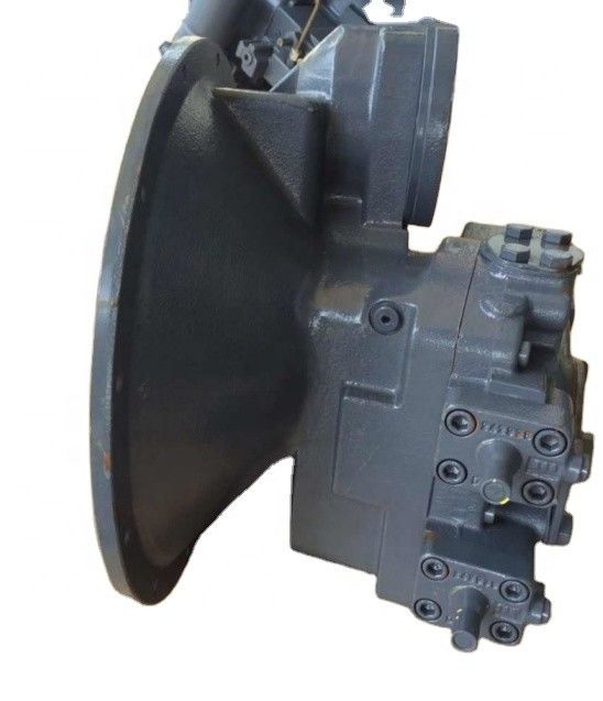 Zestaw pompy hydraulicznej koparki DX 500 A8VO107LA1KS63R1-NZG05F074 Obrotowa główna pompa olejowa do wiercenia A8VO SERIE