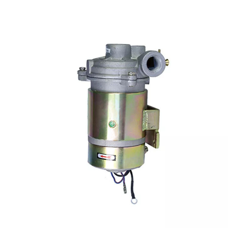 Ekskawator Star Motor Silniki wysokoprężne Pompy do przenoszenia paliwa12V 24V KLB-E4007