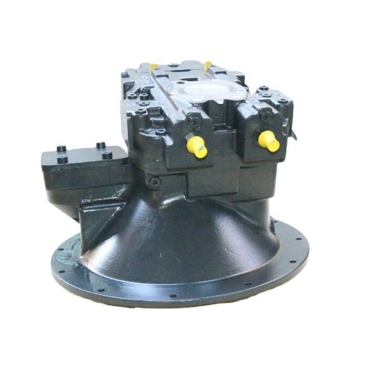 A8VO80LA1KH1 Hydrauliczna główna pompa do R180-3 R200NLC-3 Części koparki 11EK-15011 31EL-00100