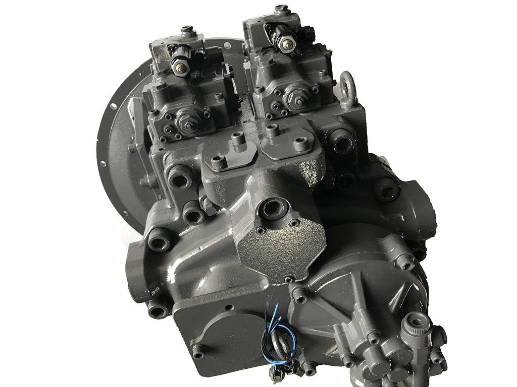 KPM Hydraulic Power Pump K5V200DPH1KMR-YTOK-HV LS10V00014F1 Dla SK460-8 SK480-8