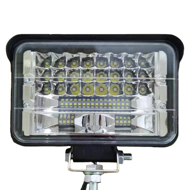 48w LED światła koparki 12V 24V Koparka samochód ciężarówka światło pracy
