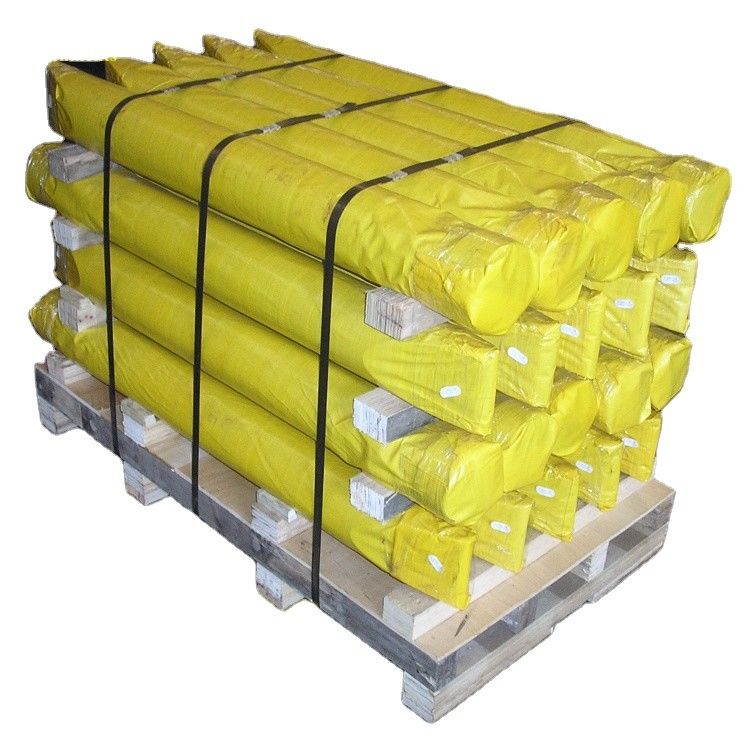 Hydraulic Rock Hammer Beton Stone Breaker Parts Tool Round Flat Wedge Moil Point Chisel dla koparki