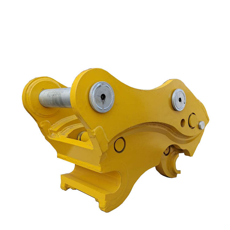 Wytrzymały Cat306 Mini Excavator Przymocowania wiadro szybkie sprzęgły szybkie sprzęgło dla 7tonowej koparki