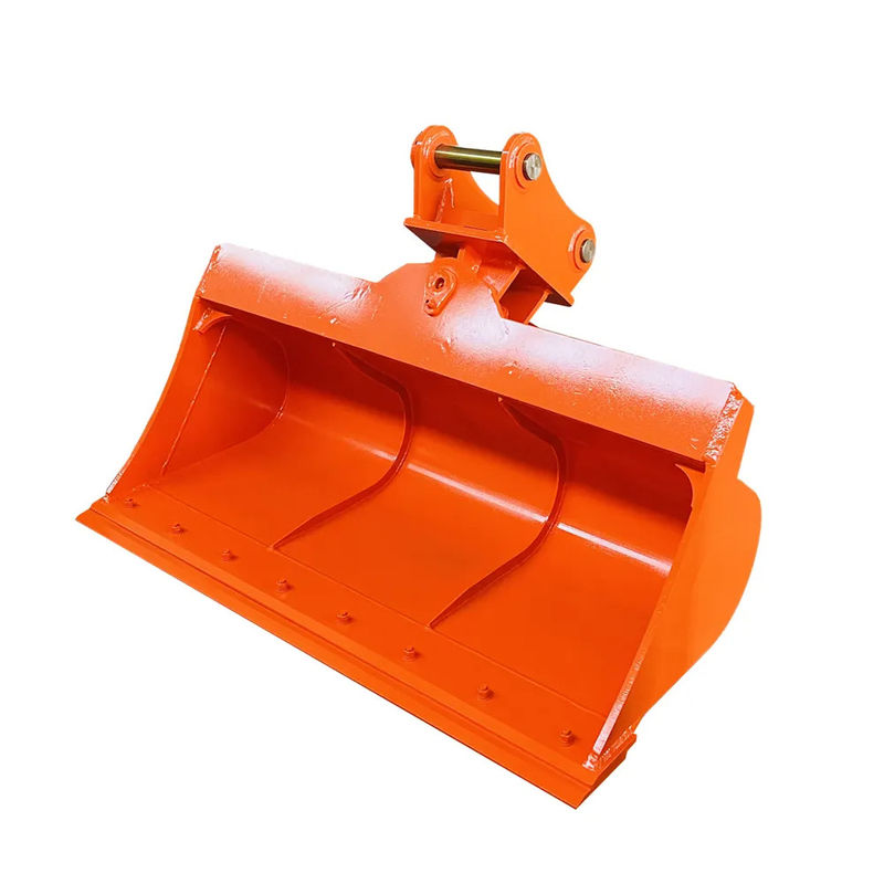 Niestandardowy wiaderek hydrauliczny do kopalni EX267 EX270-5 EX270LC EX285 EX285LC ZX250 ZX200