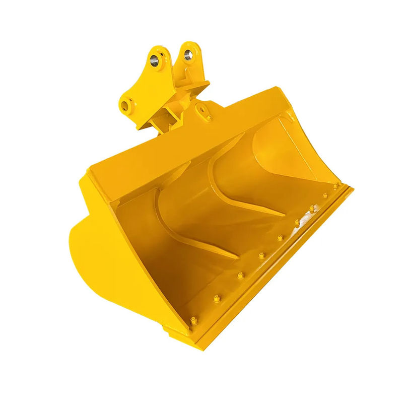 Niestandardowy wiaderek hydrauliczny do kopalni EX267 EX270-5 EX270LC EX285 EX285LC ZX250 ZX200