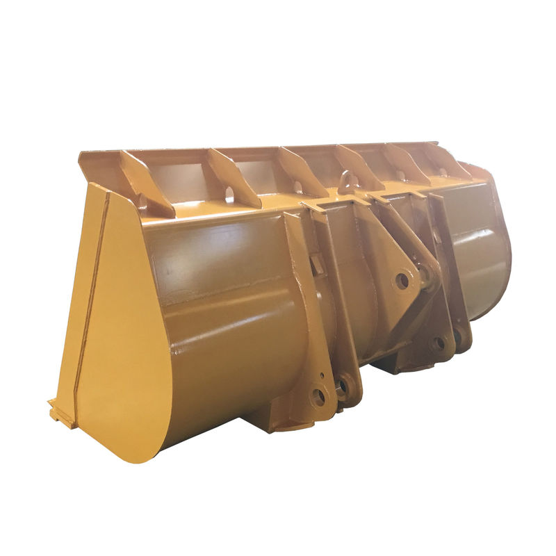 Zastosowany wiaderek do czyszczenia koparki używany do PC200 PC120 PC130 PC Każdy model koparki