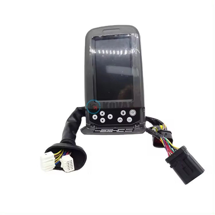 386-3457 Elektrotechnika do kopalni Części zapasowe Ekran LCD 279-7611 227-7698 260-2193 319-4354