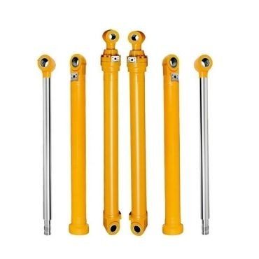 PC200 PC300 PC400 PC600 Grabarz Włócznik Włócznik Włócznik Włócznik Oleju Hydraulicznego